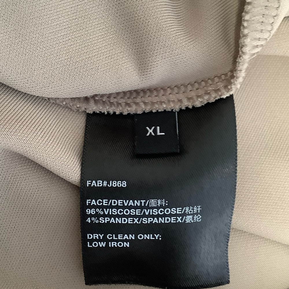 Lafayette 148 New York Avery Dress - Picture 7 of 7